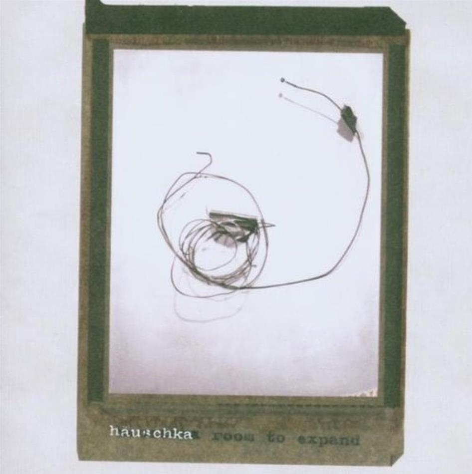 Hauschka - Room To Expand