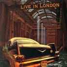Amon Düül 2 - Live In London - Re-Release Remastered