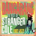 Stranger Cole - Bangarang - Best Of 2 CDs