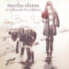 Martha Tilston - Of Milkmaids & Architects