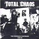 Total Chaos - Feedback Continues