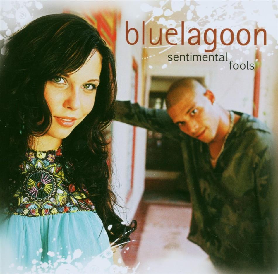 Blue Lagoon - Sentimental Fools