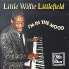 Little Willie Littlefield - I'm In The Mood