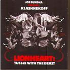 Klashnekoff - Lionheart: Tussle With The Beast