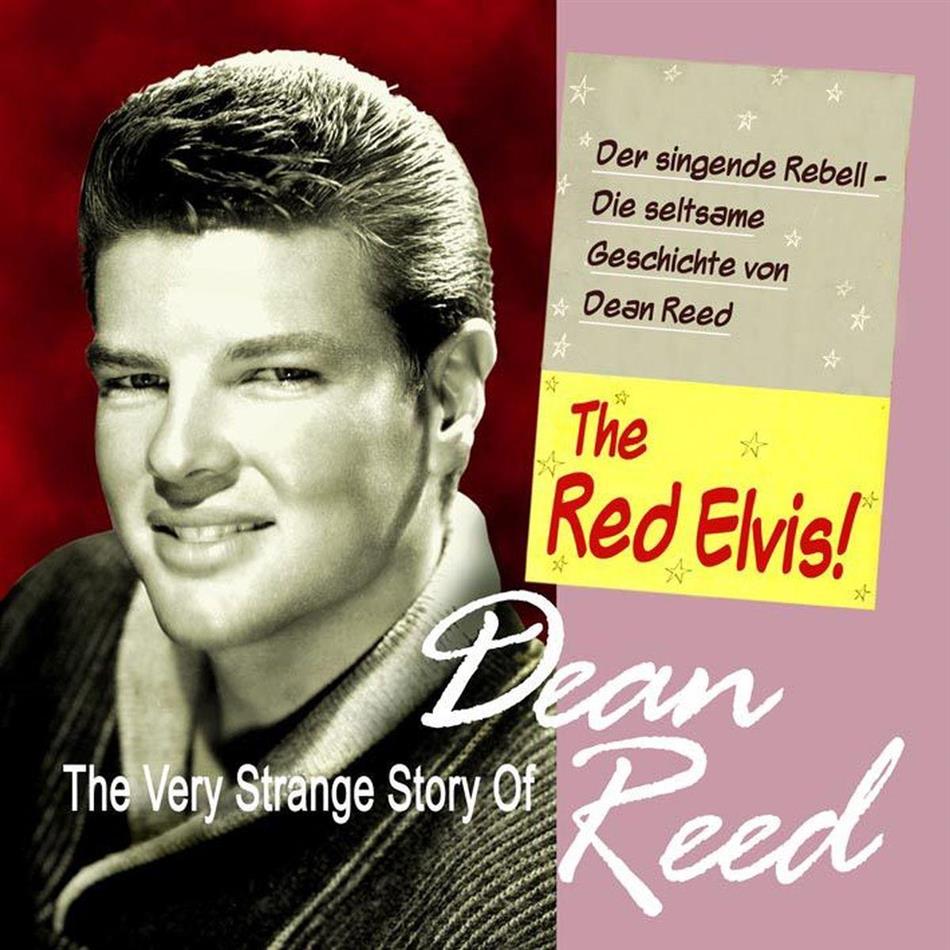 Dean Reed - Der Singende Rebell