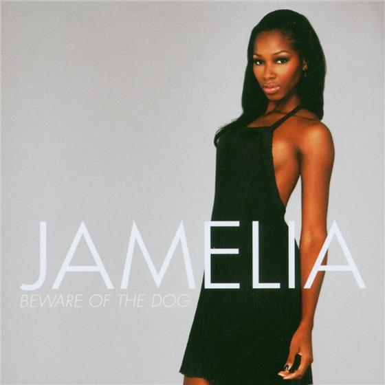 Jamelia - Beware Of The Dog