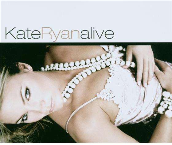 Kate Ryan - Alive