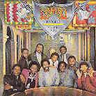 Cameo - Knights Of Sound Table