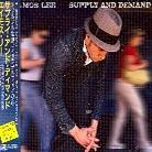 Amos Lee - Supply & Demand Japan Edition