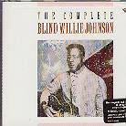 Blind Willie Johnson - Complete Recording 2 CDs
