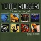 Enrico Ruggeri - Tutto Ruggeri 2 CD