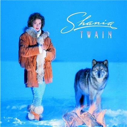 Shania Twain - ---