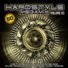 Hardstyle Megamix - Vol. 03 2 CD