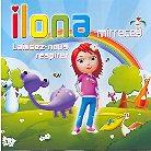 Ilona Mitrecey - Laissez-Nous Respirer