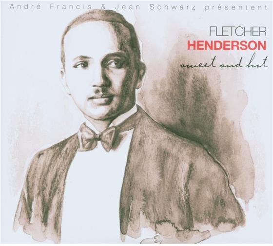 Fletcher Henderson - Sweet And Hot 2 CDs