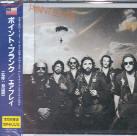 Point Blank - Airplay