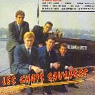 Les Chats Sauvages - Derniers Baisers