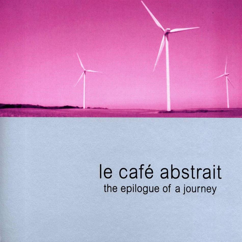 Cafe Abstrait - Vol. 5
