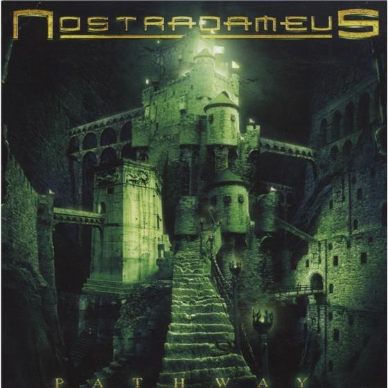 Nostradameus - Pathway Edizione Limitata