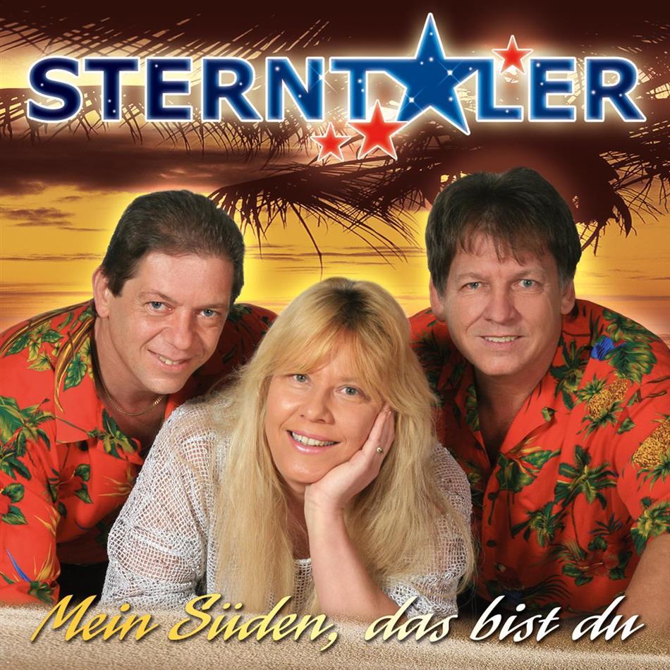 Sterntaler - Mein Sueden, Das Bist Du