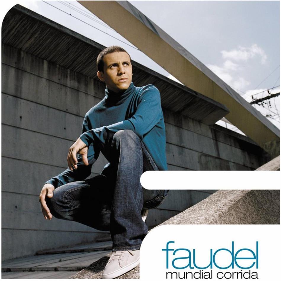 Faudel - Mundial Corrida New Version