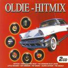 Oldie Hitmix - Various s 2 CDs