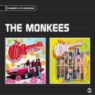 The Monkees - Collection 1 & Platinum Collection 2 2 CDs