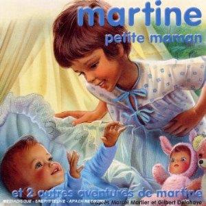 Martine - Vol. 6 - Petite Maman