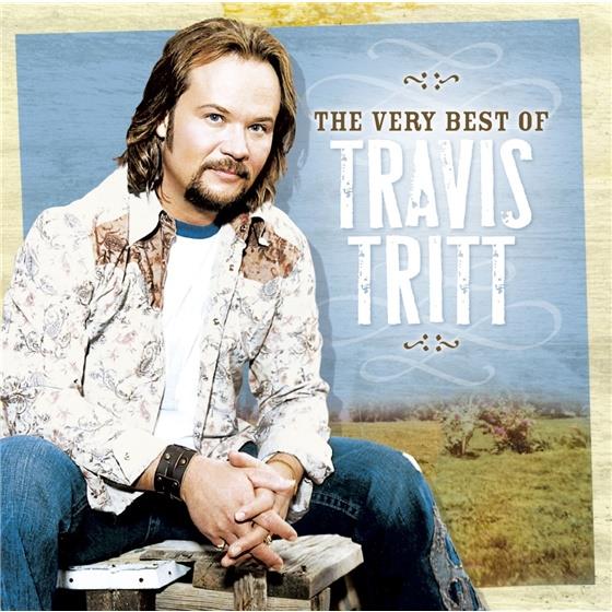 Travis Tritt - Very Best Of