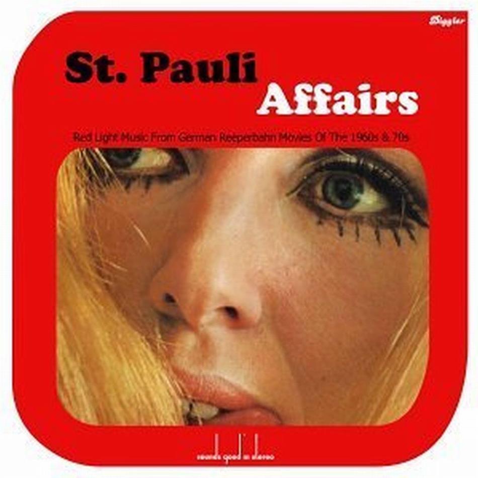 St. Pauli Affairs - Ost