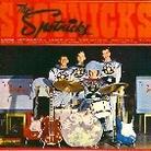 The Spotnicks - 1962-1966
