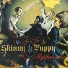 Skinny Puppy - Mythmaker