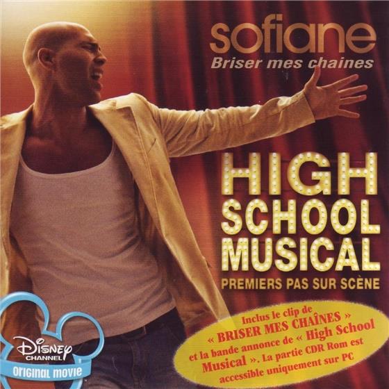 Sofiane - Briser Mes Chaines
