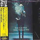 Bobby Timmons - Born To Be Blues - Papersleeve