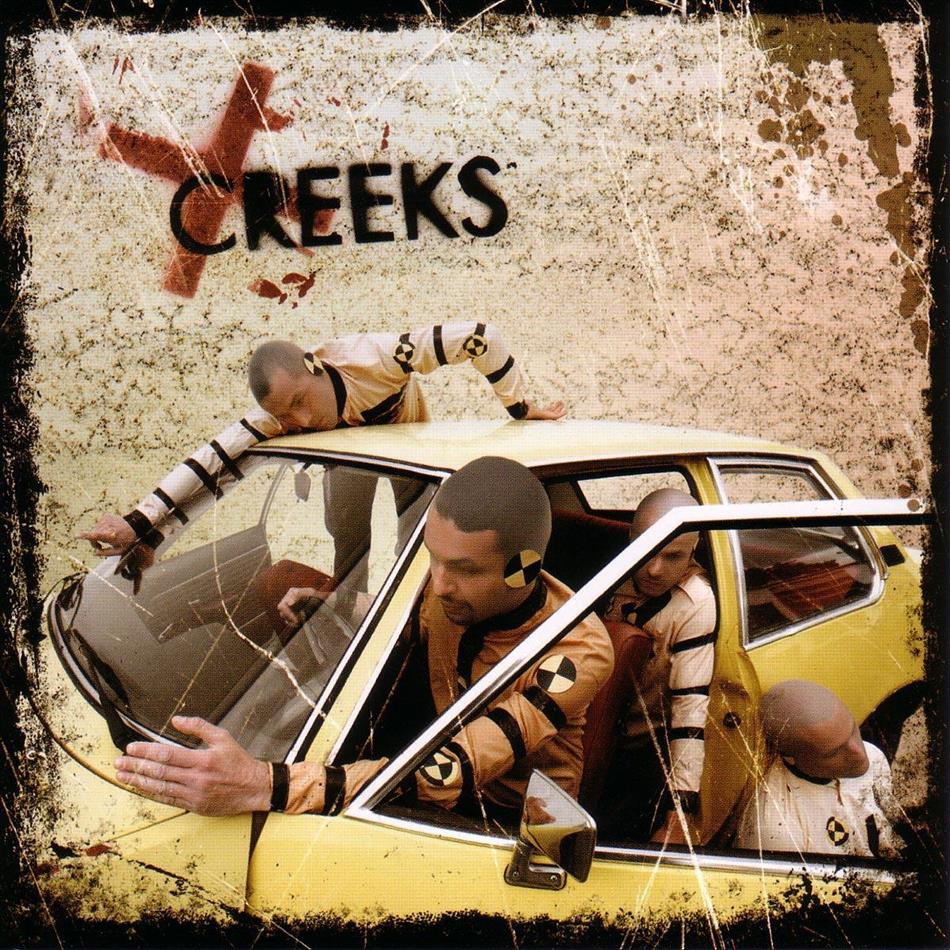 Creeks - ---