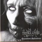 Handful Of Hate - Gruesome Splendour