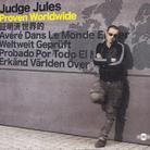 Judge Jules - Proven World Wide CD + DVD