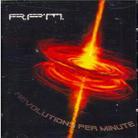 Rpm - Revolutions Per Minute 2 CD