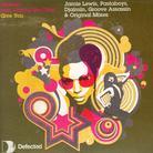 Djaimin - Give You