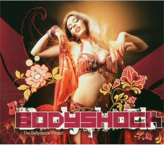 Bodyshock - Bellydance Project