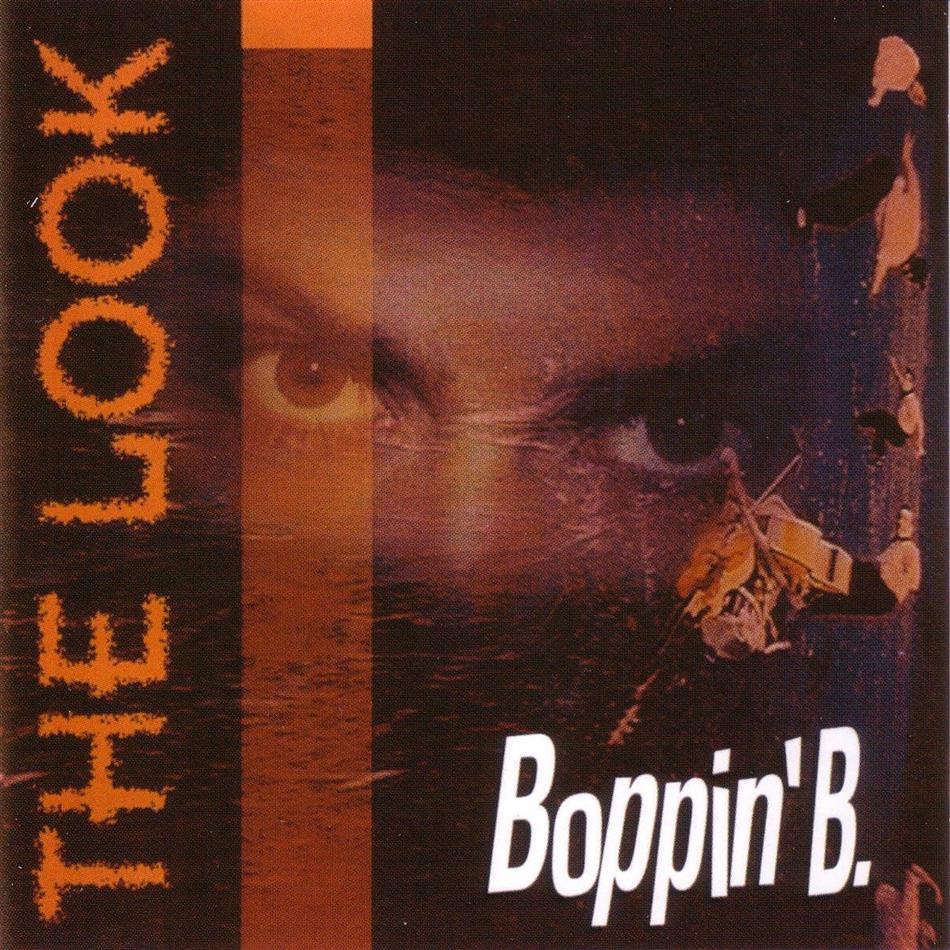 Boppin' B. - Look