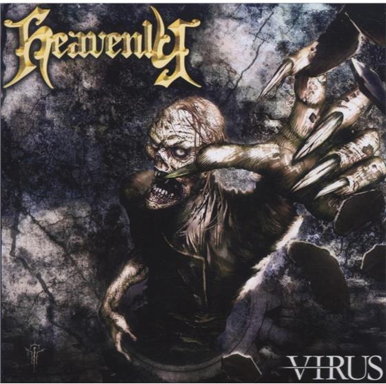 Heavenly - Virus Limited Edition