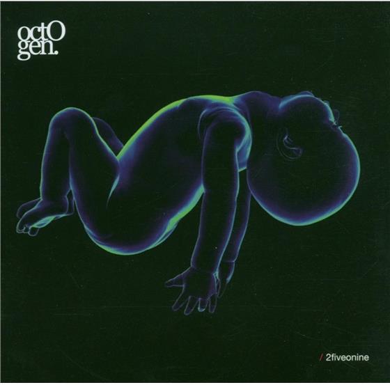 Octogen - 2Five0nine