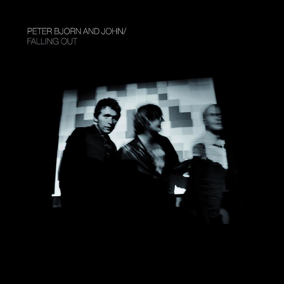 Bjorn And John Peter - Falling Out
