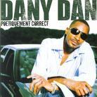 Dany Dan - Poetiquement Correct CD + DVD