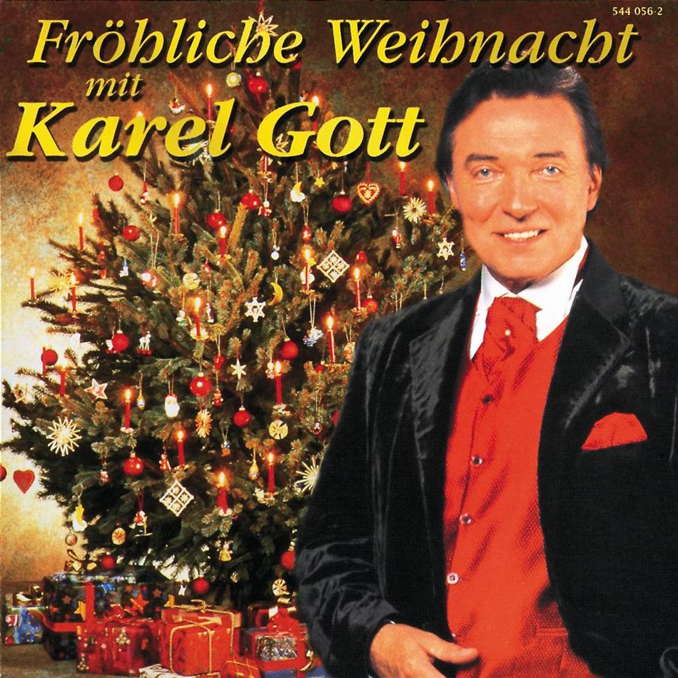 Karel Gott - Fröhliche Weihnachten