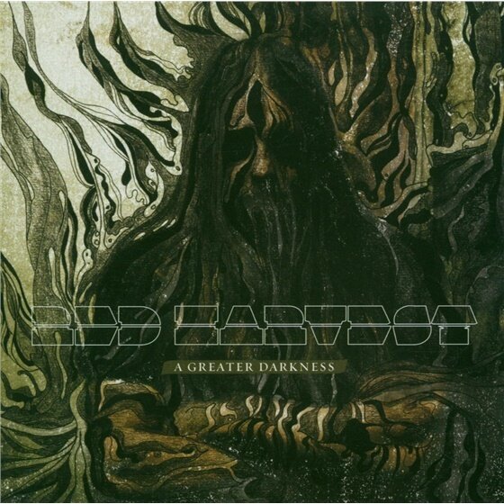 Red Harvest - A Greater Darkness