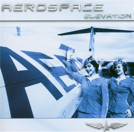 Aerospace - Elevation