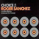 Roger Sanchez - Choice - Unmixed 2 CDs