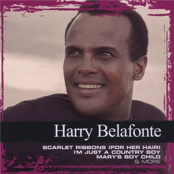 Harry Belafonte - Collections